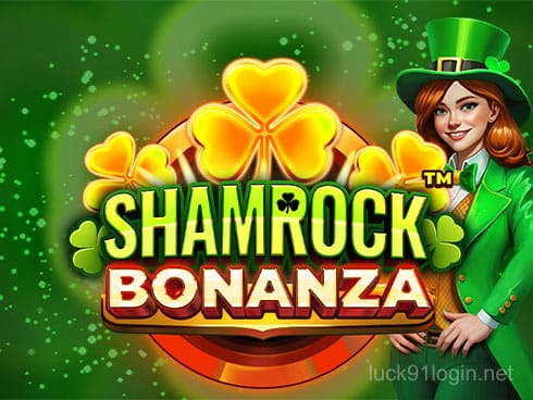 Shamrock Bonanza